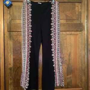 Stylish BoHo pants